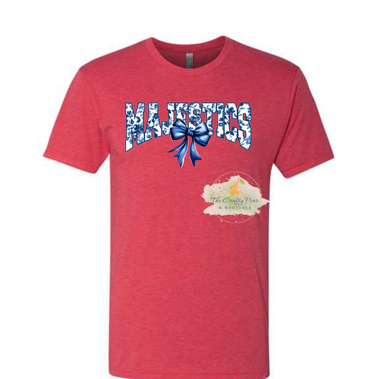 Manvel Majestics Toille