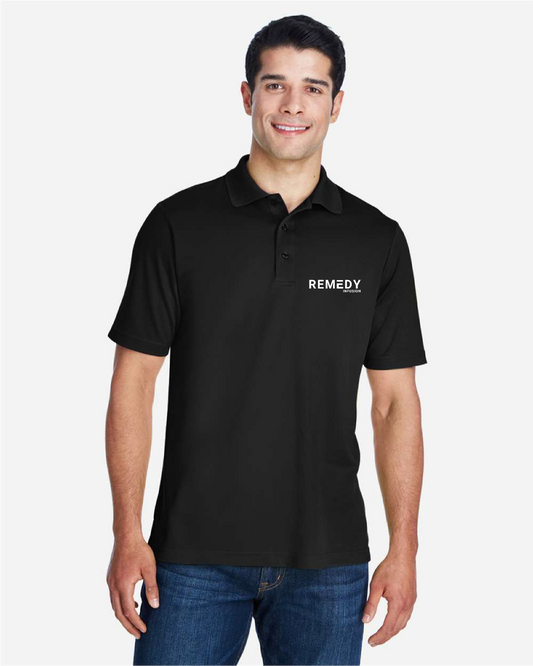 Remedy Infusion Performance Polo