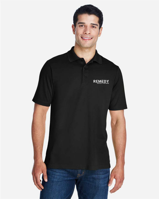 Remedy Specialty Network Performance Polo