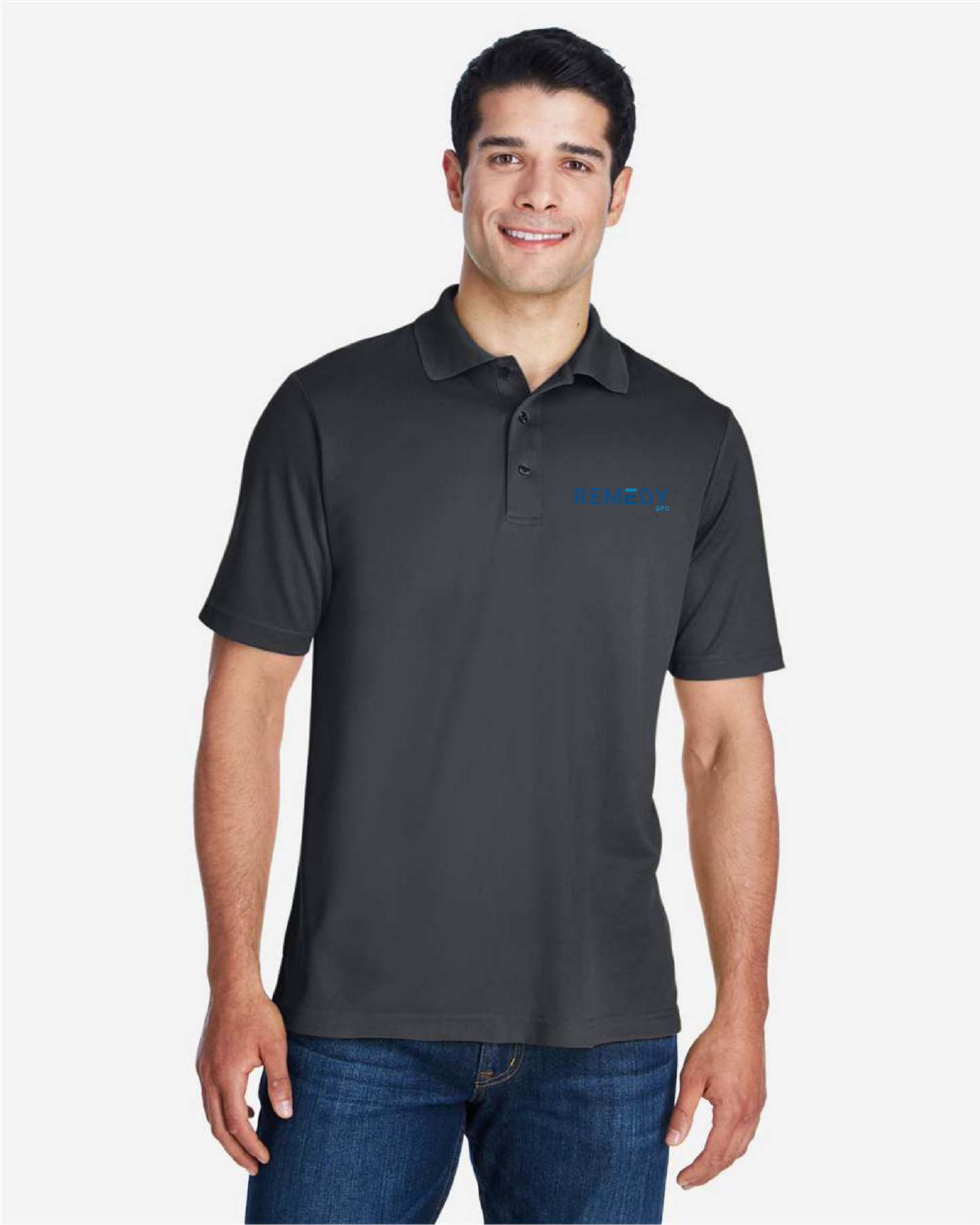 Remedy GPO Performance Polo