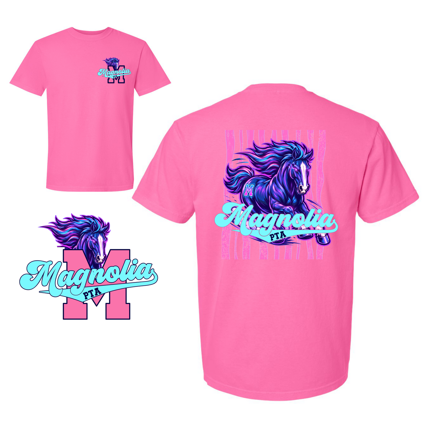 Magnolia PTA