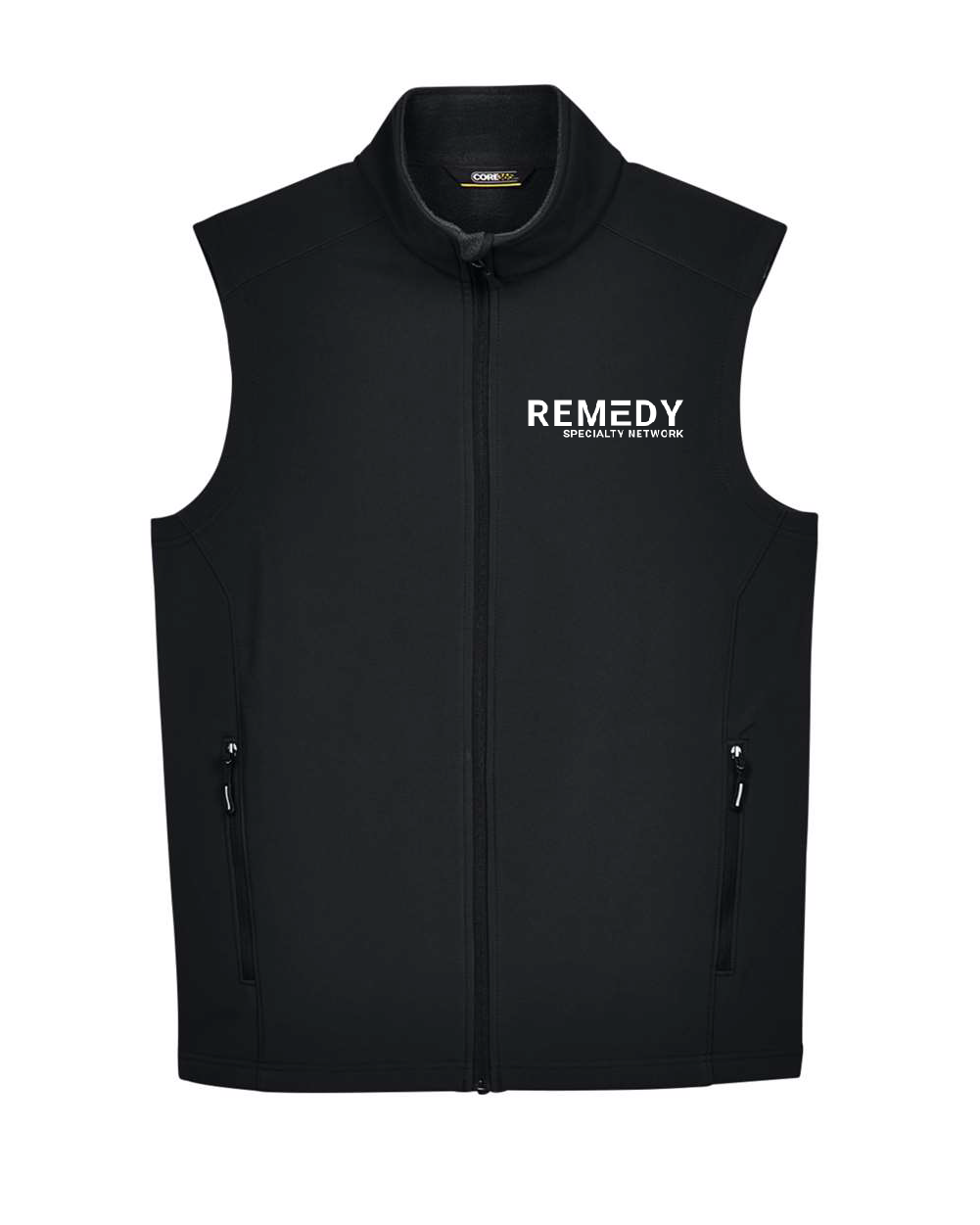 Remedy Specialty Network - Vest
