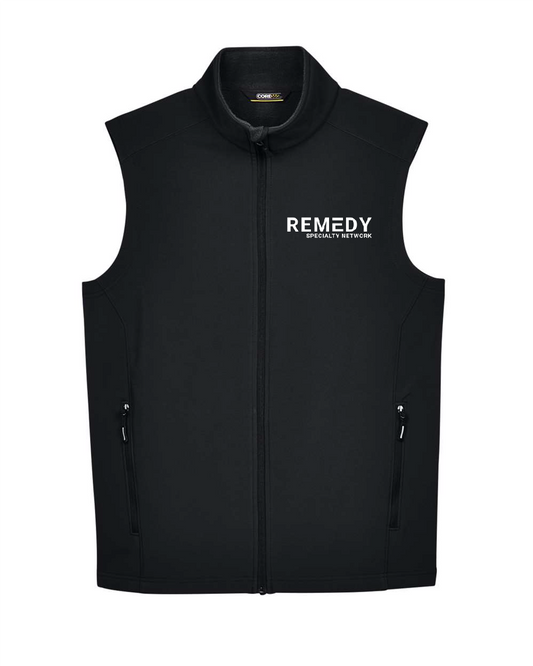 Remedy Specialty Network - Vest