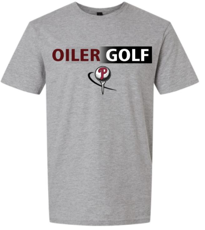 Oiler Golf Sporty
