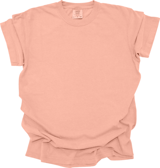 Comfort Colors Unisex - Peachy