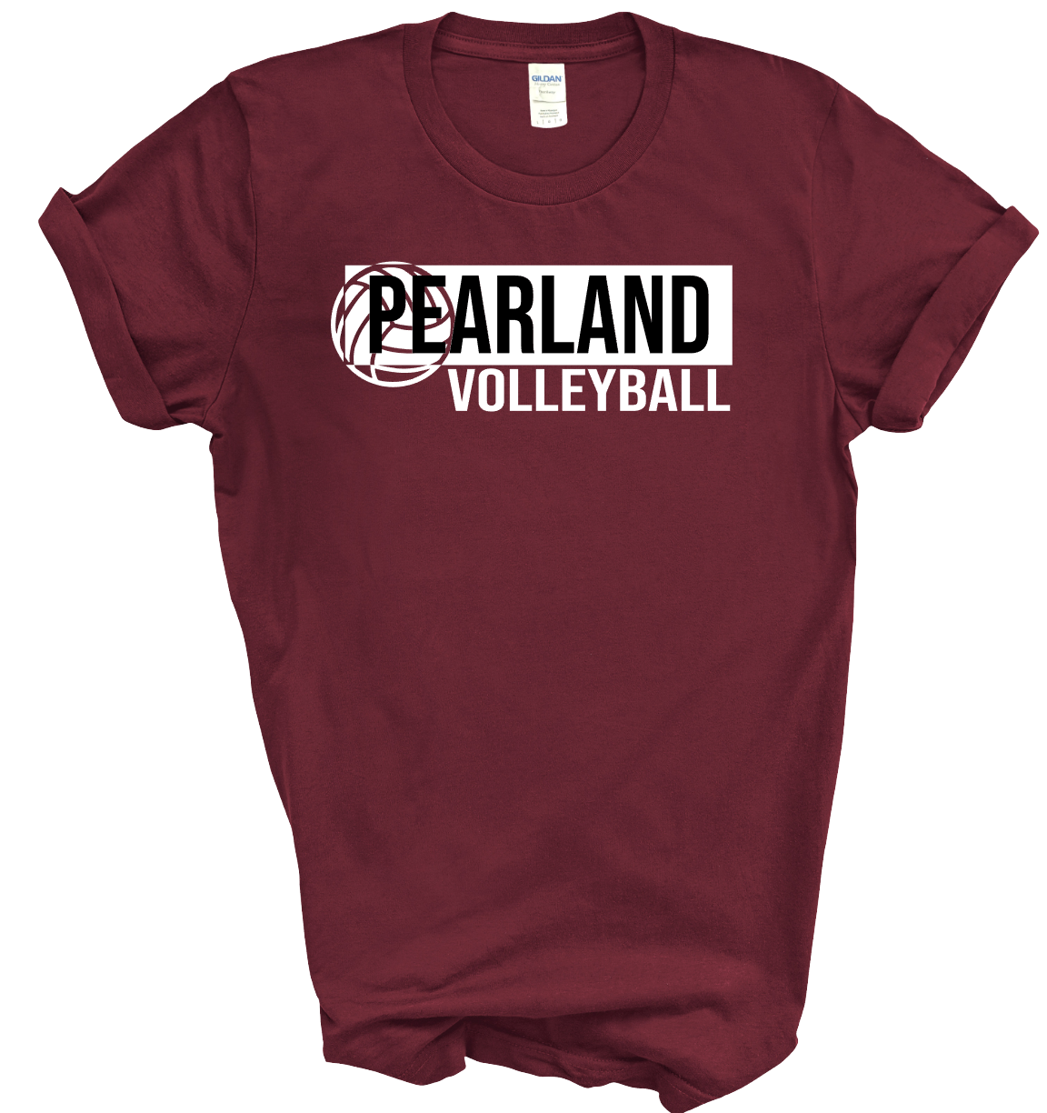 Pearland Volleyball