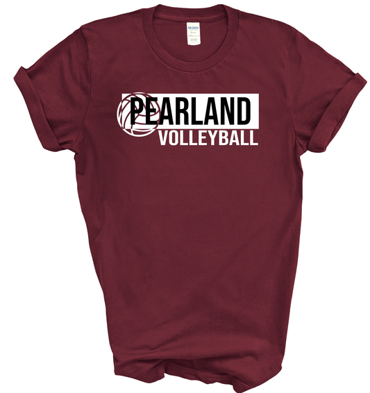 Pearland Volleyball
