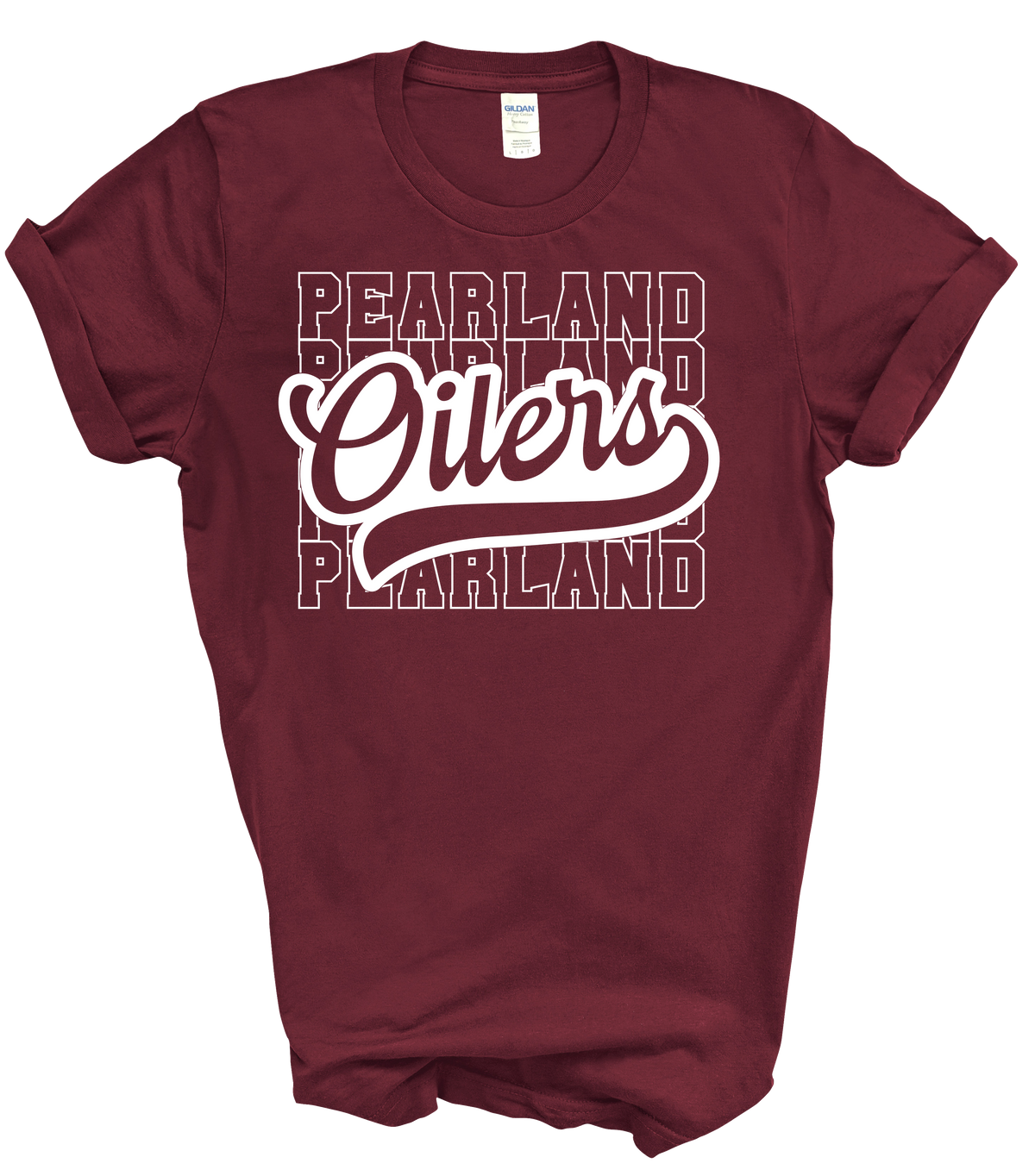 Oilers Repeat
