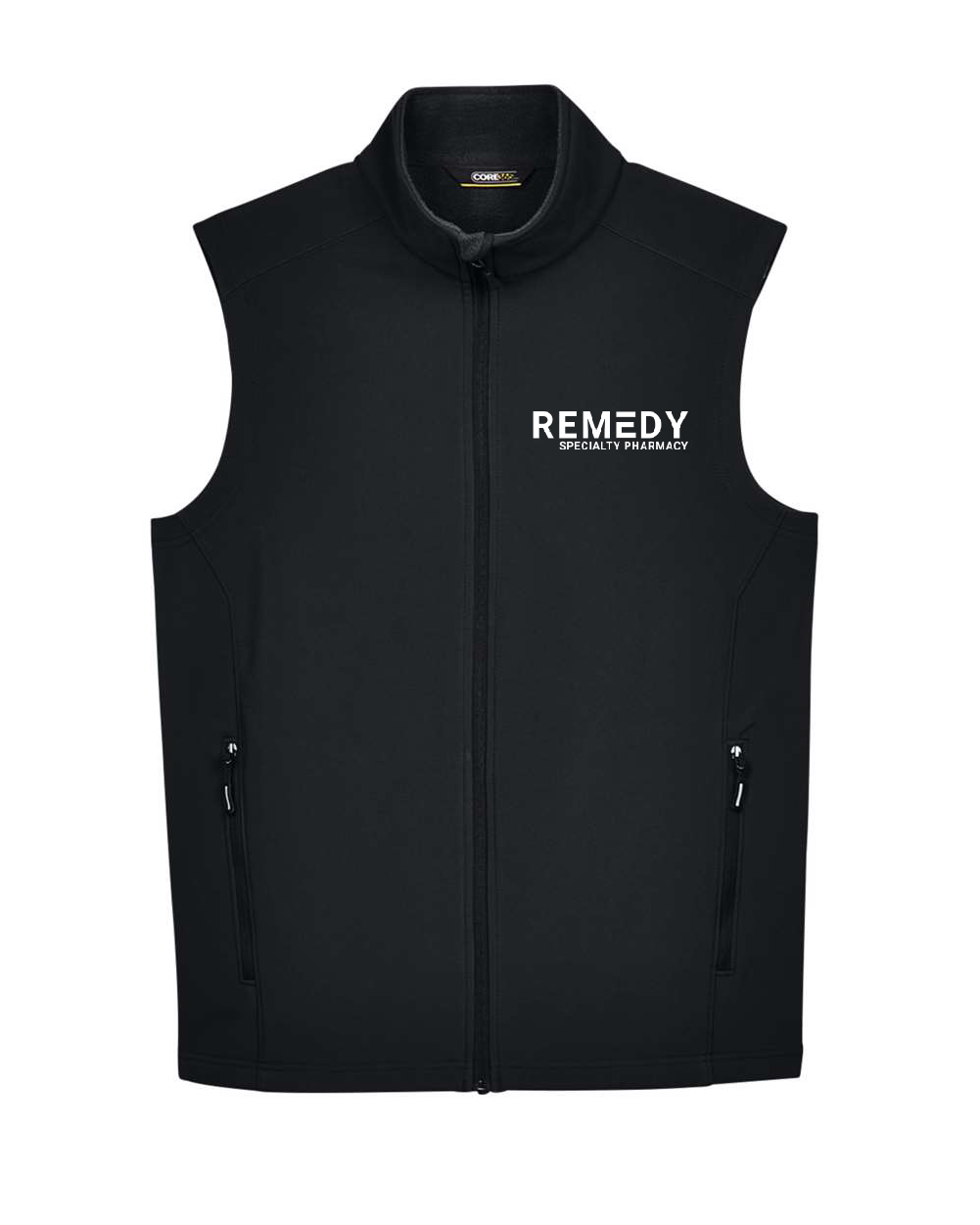 Remedy Specialty Pharmacy - Vest
