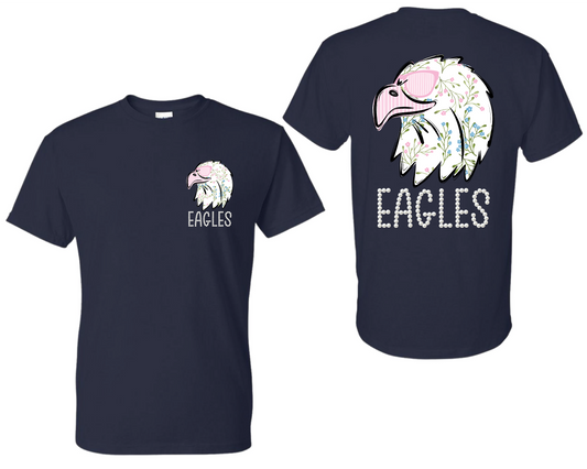 Preppy Eagles