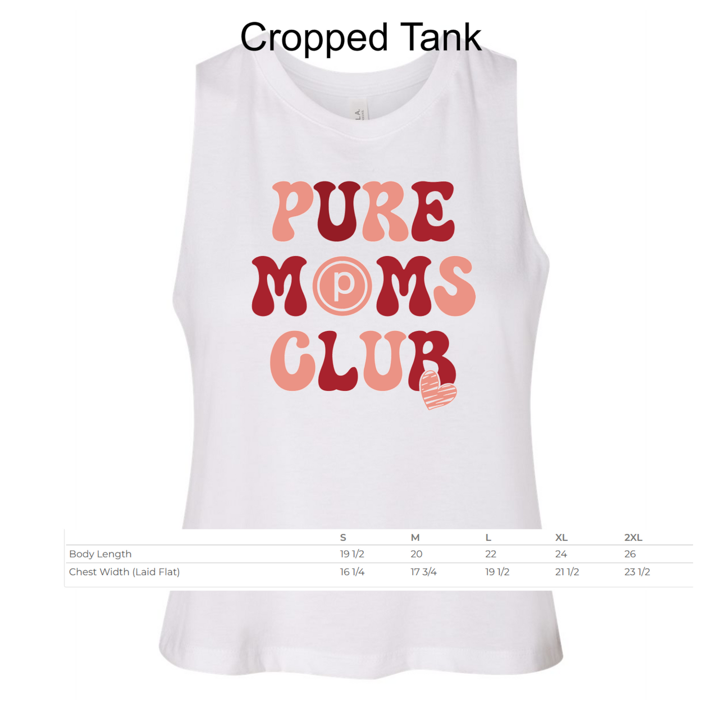 Pure Barre- Pure Moms Club