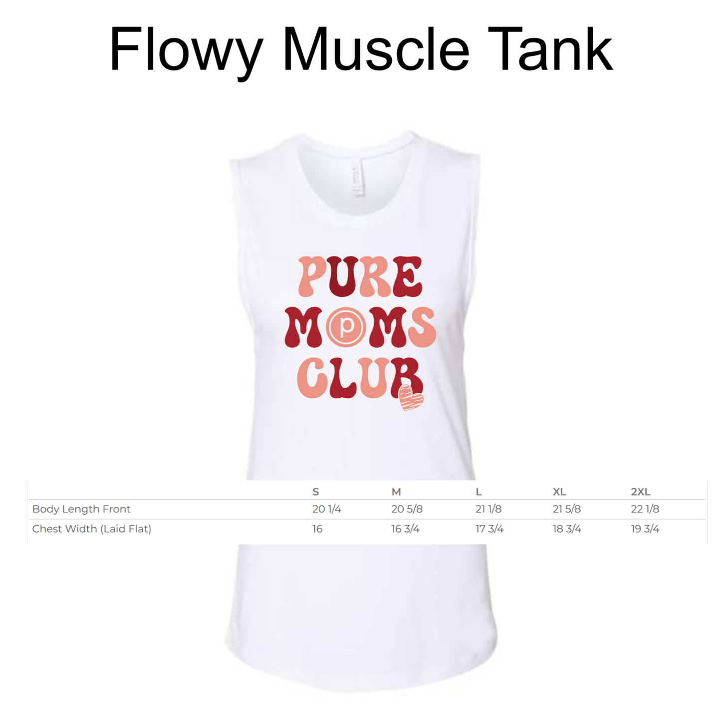 Pure Barre- Pure Moms Club