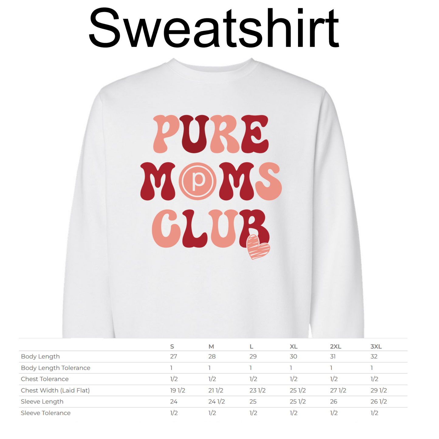 Pure Barre- Pure Moms Club