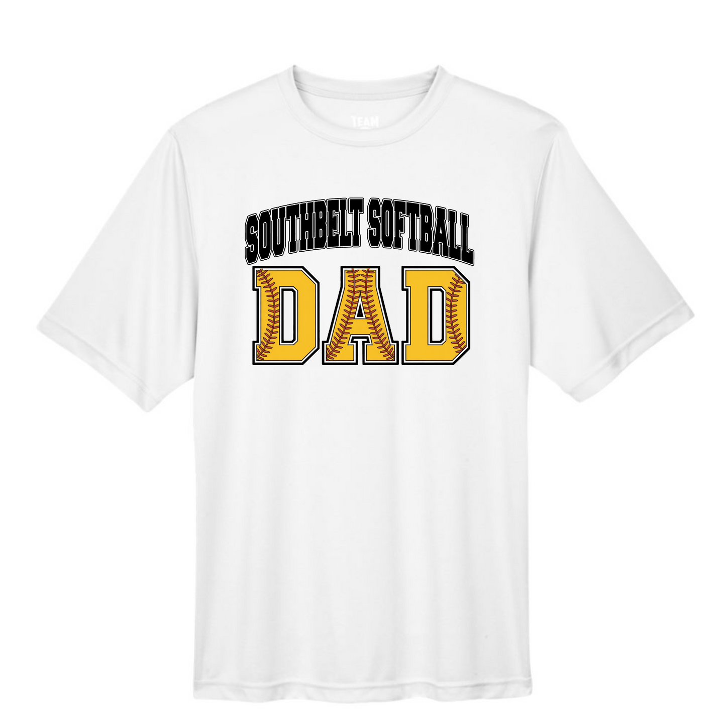 SBGSA - Softball Dad
