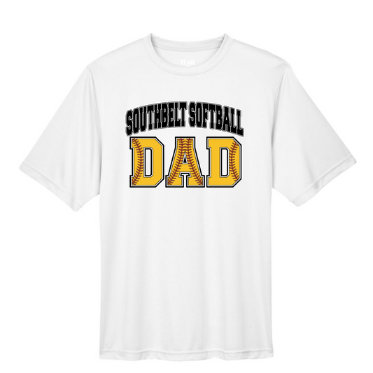 SBGSA - Softball Dad
