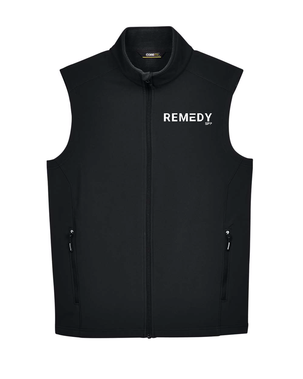 Remedy SPP - Vest