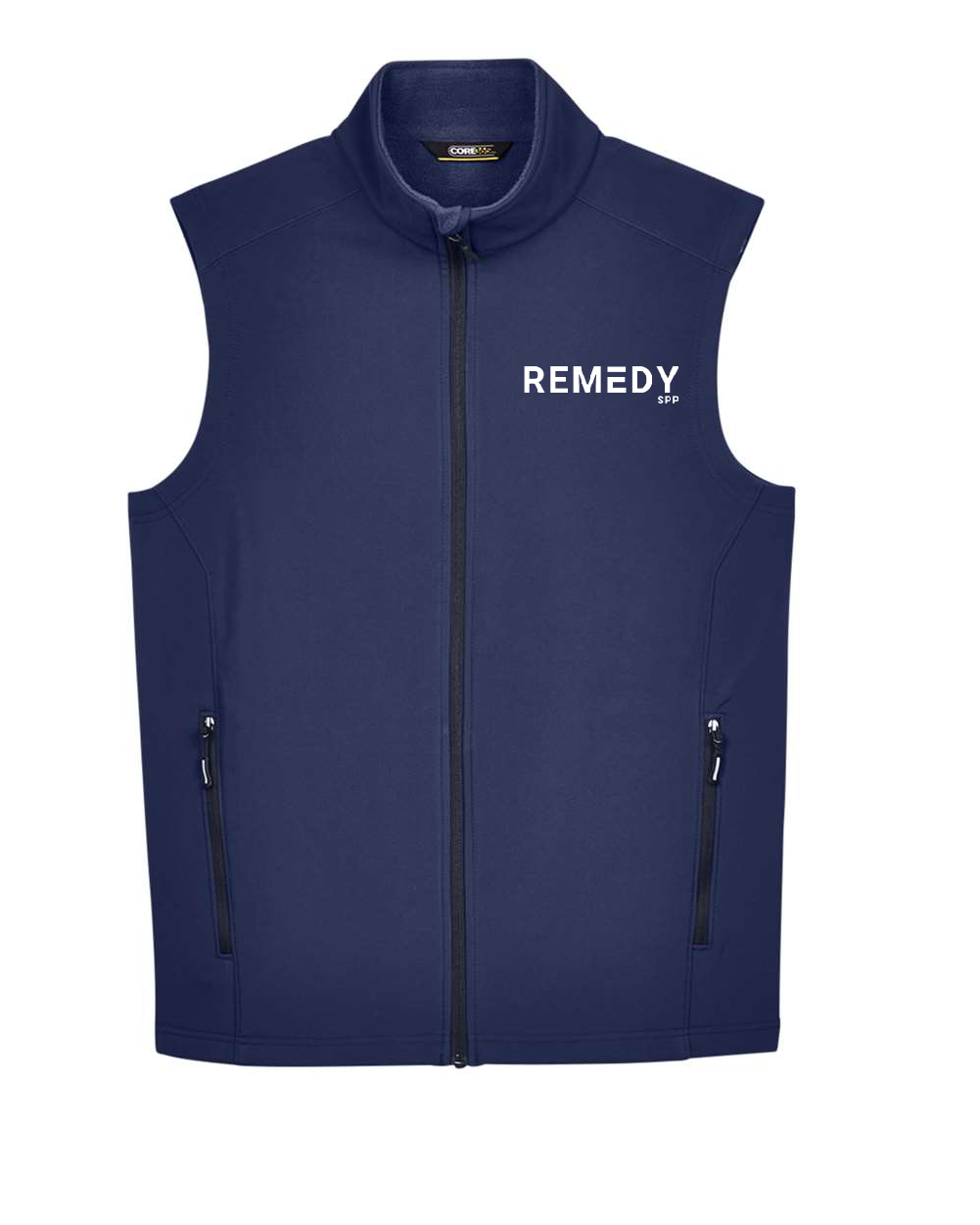 Remedy SPP - Vest