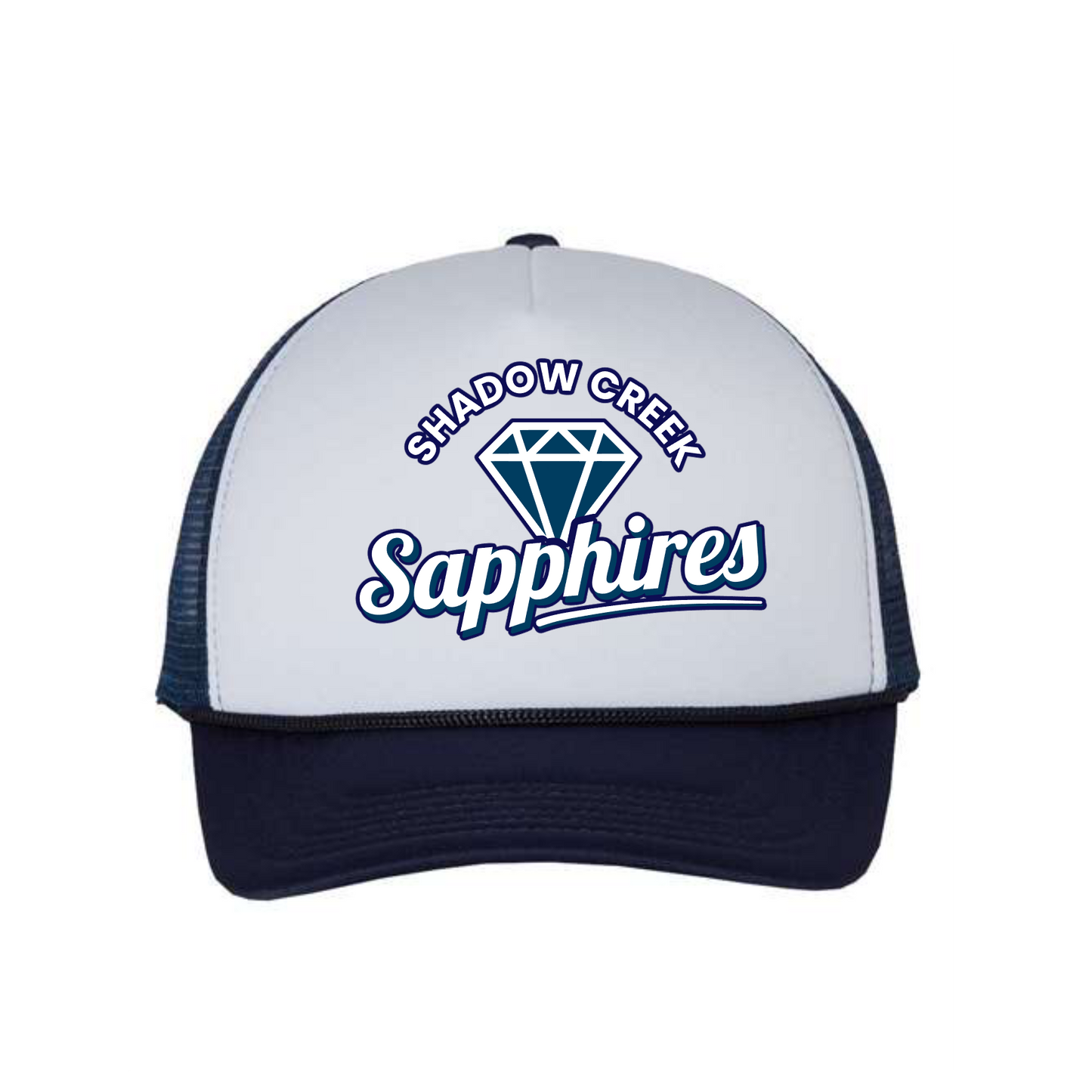 Shadow Creek GEMS - Hats
