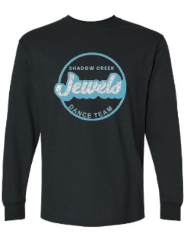 Shadow Creek Gems - Jewels