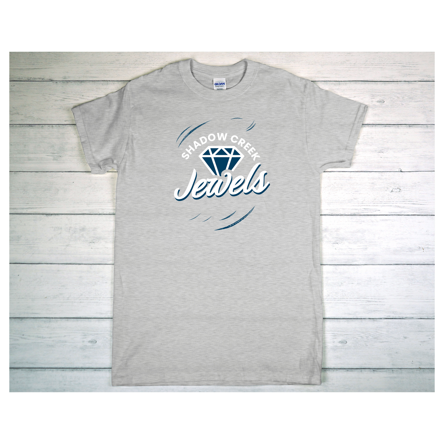 Shadow Creek Gems - Jewels 2025