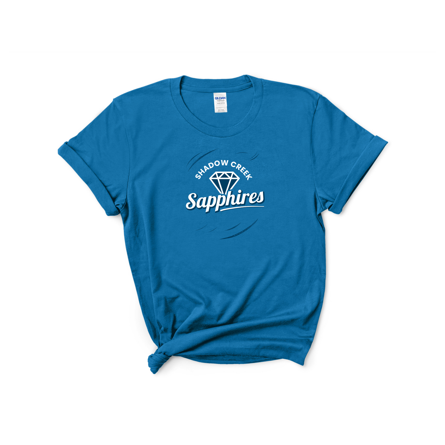 Shadow Creek Gems - Sapphires 2025