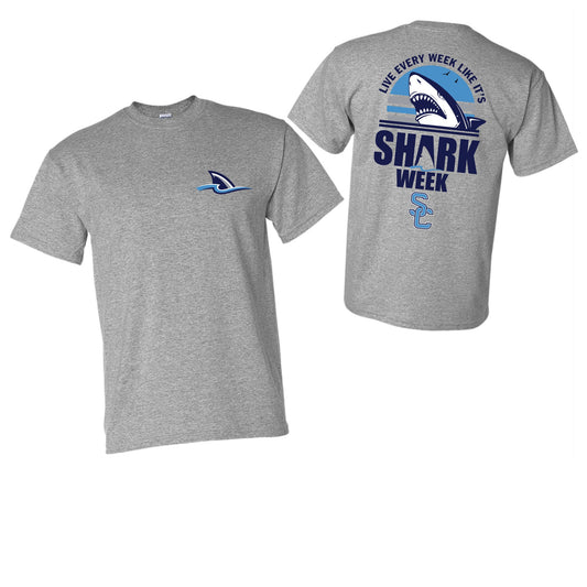 Shadow Creek Shark Week