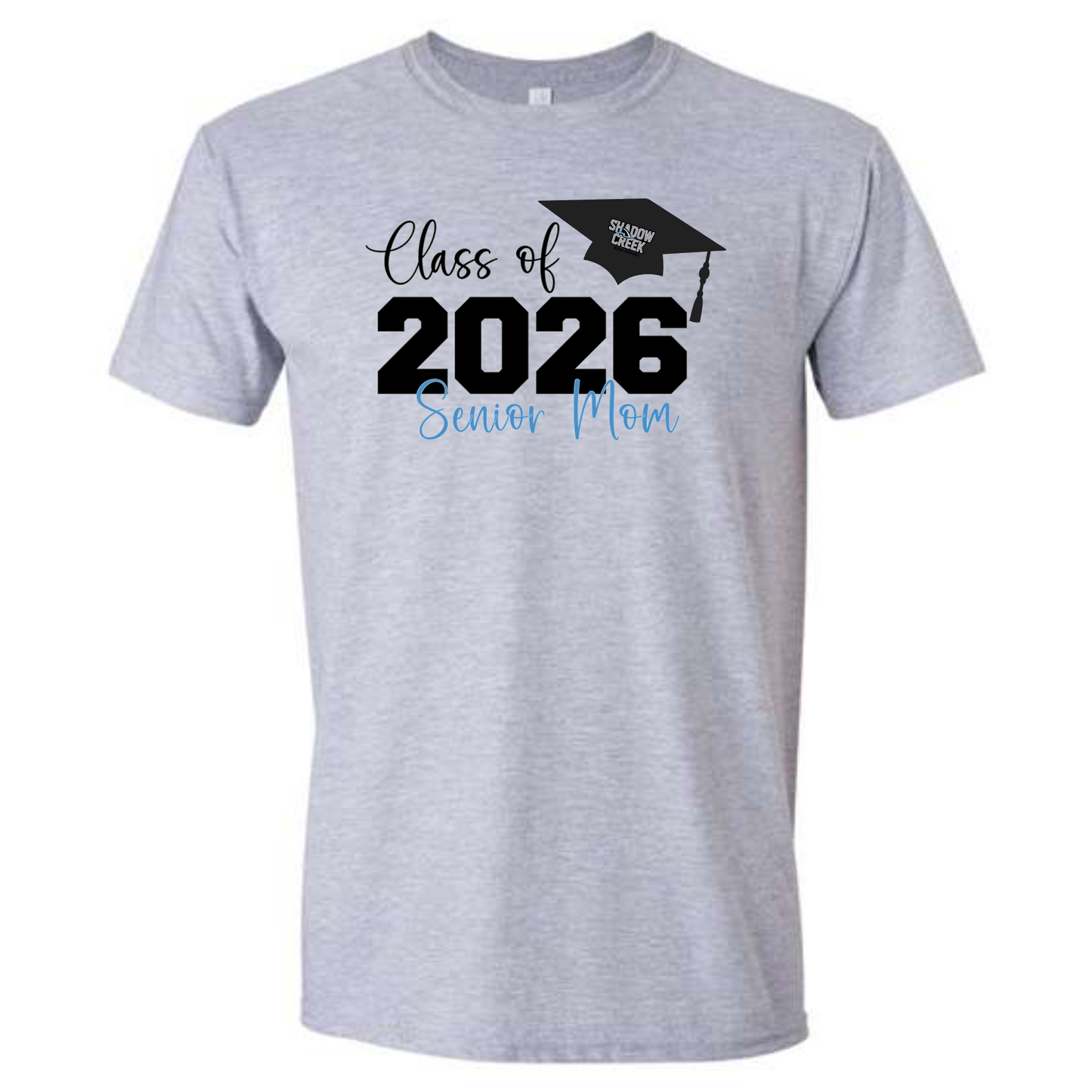 Shadow Creek Seniors 2026 Family