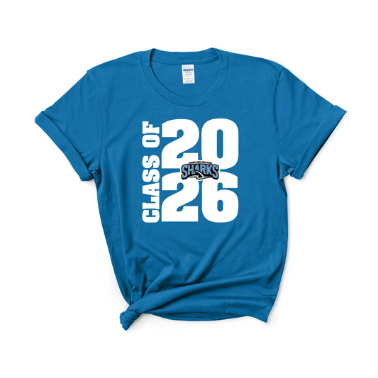 Shadow Creek Seniors 2026 BOLD