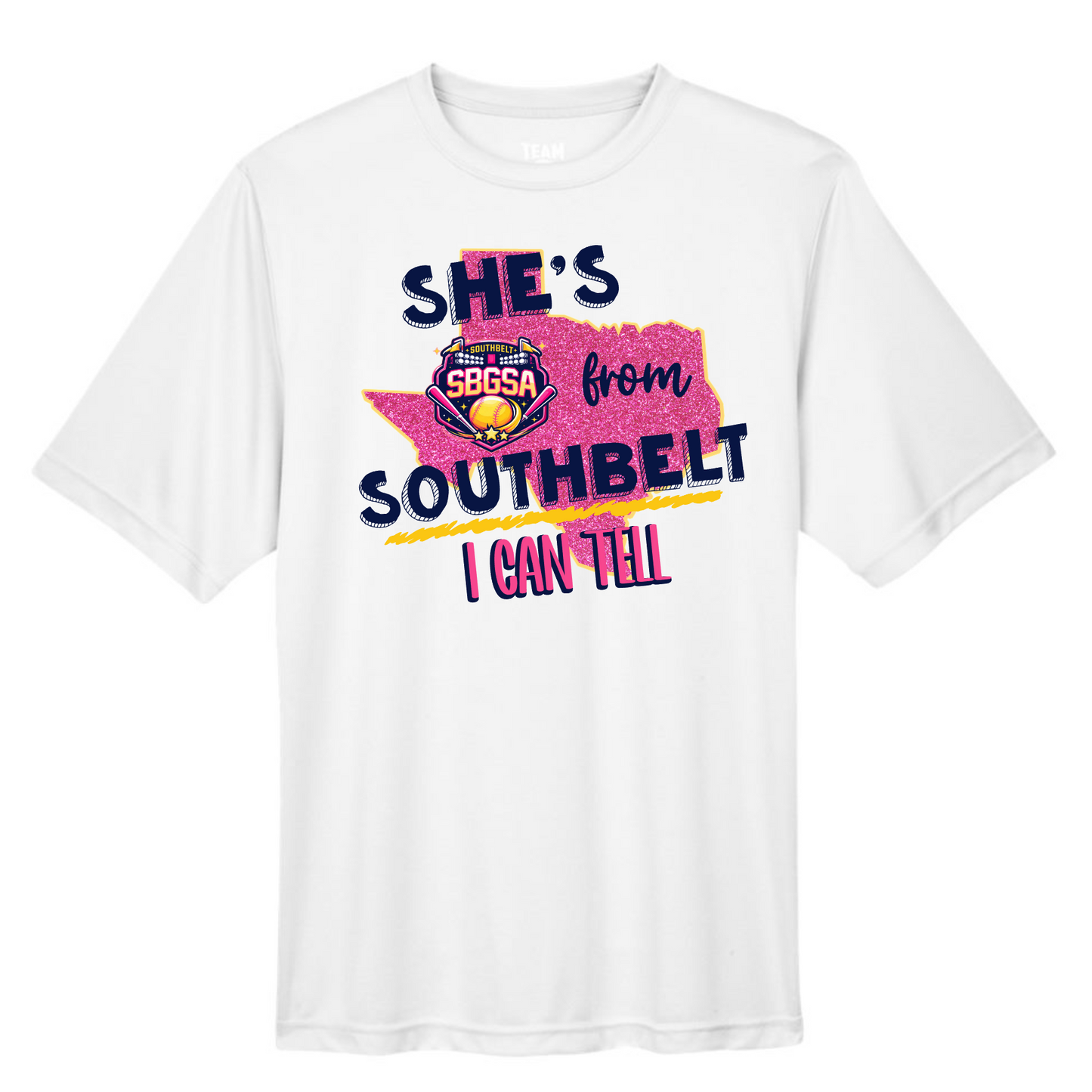 SBGSA - She's from Southbelt