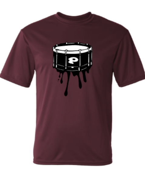 Pearland Drumline Drips