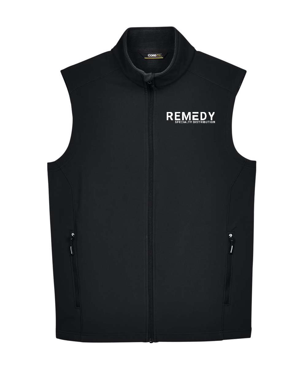Remedy Specialty Distribution - Vest