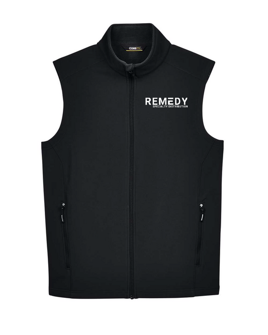 Remedy Specialty Distribution - Vest