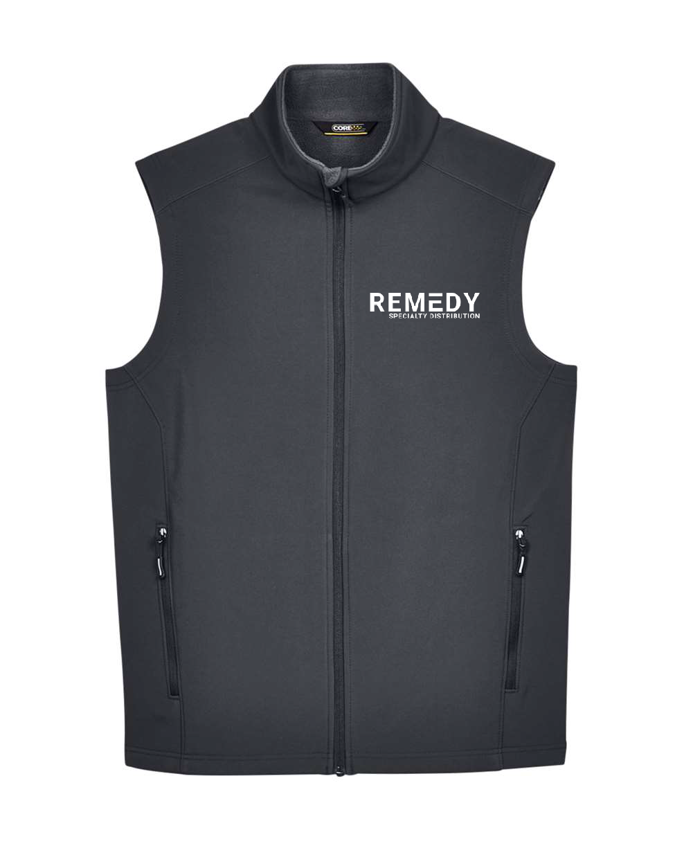 Remedy Specialty Distribution - Vest