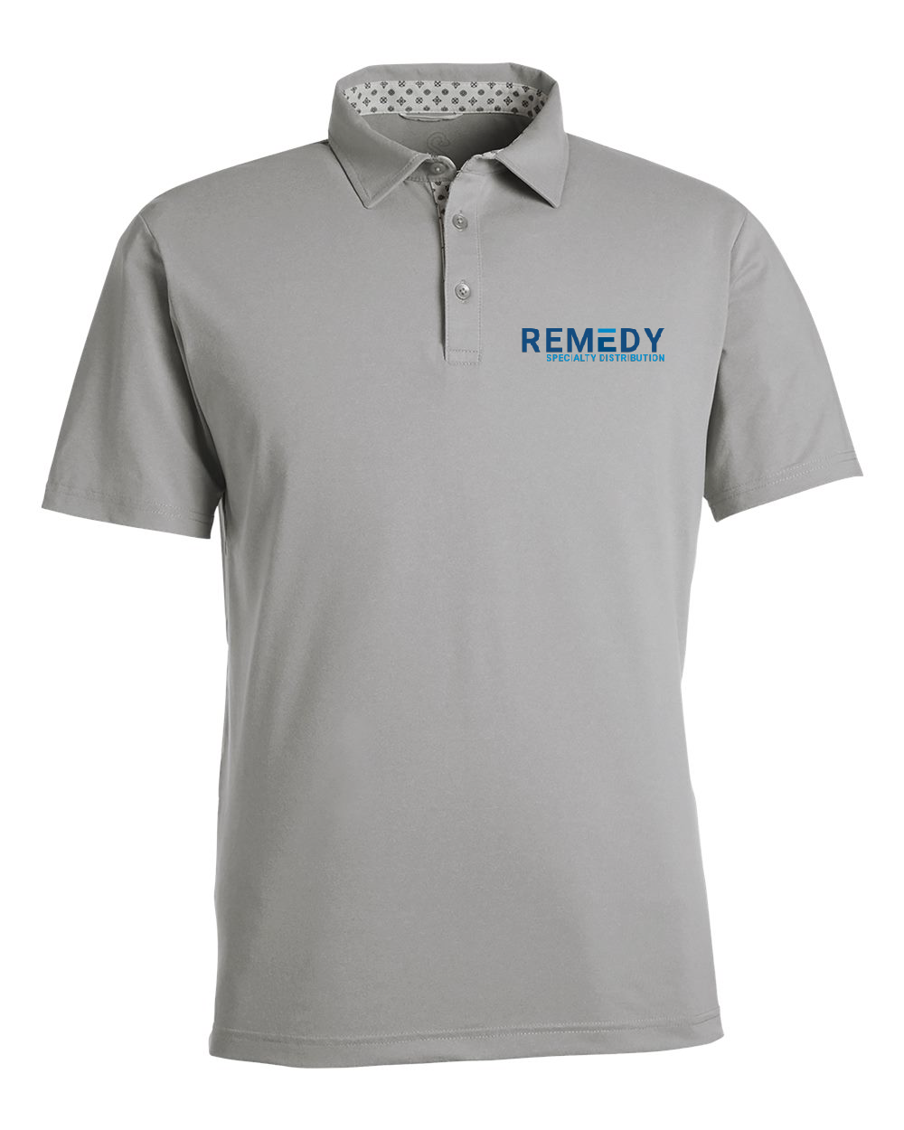 Remedy Specialty Distribution - Polo