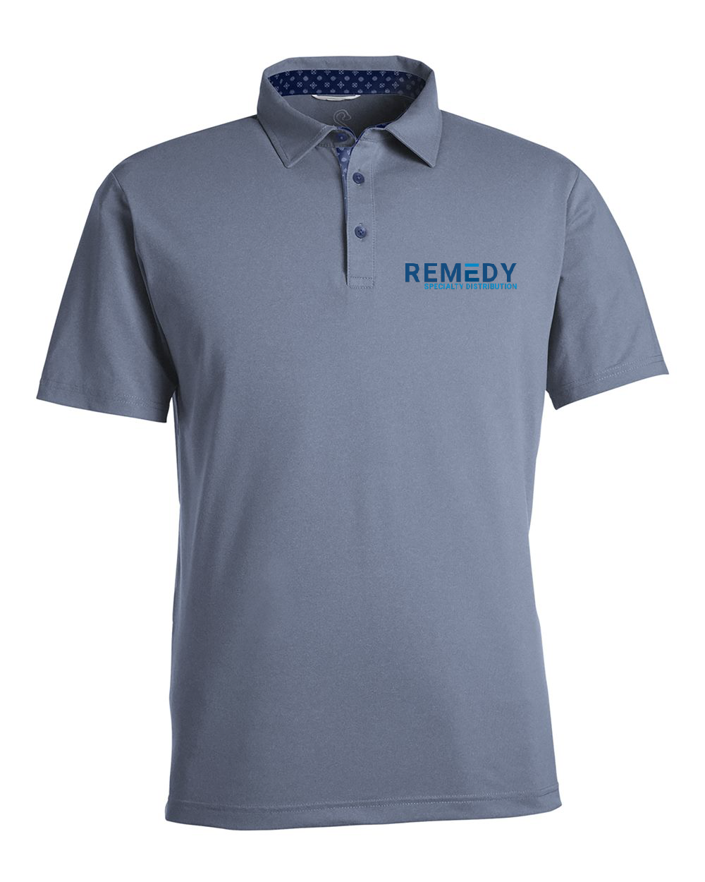 Remedy Specialty Distribution - Polo