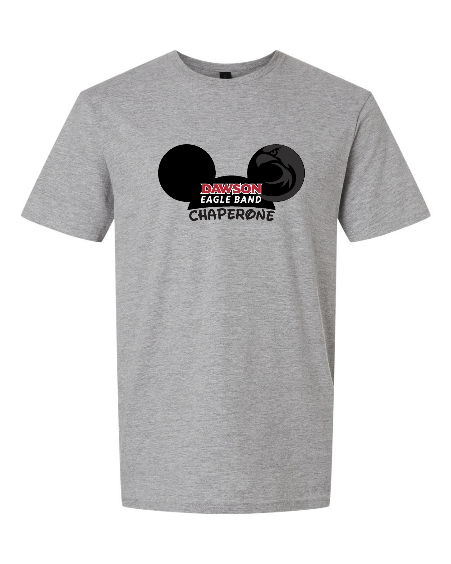 Dawson Orlando Chaperone Shirt