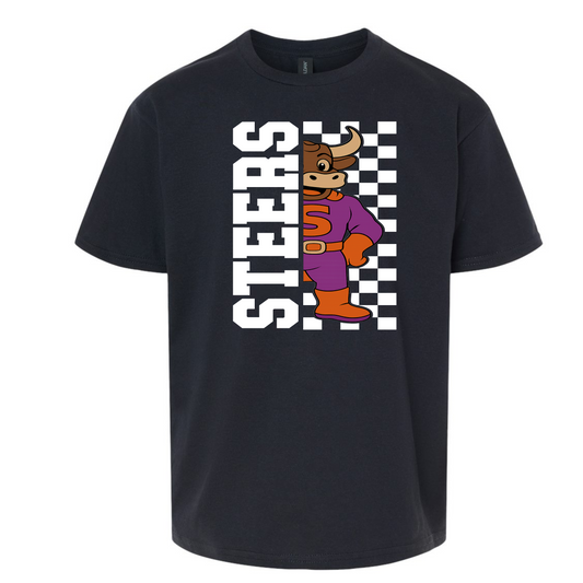 South Belt Elementary - Super Steer