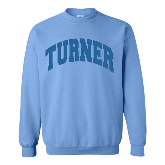 Turner Warped
