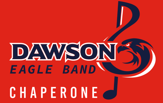 Dawson Eagle Band & Catalyst Chaperone
