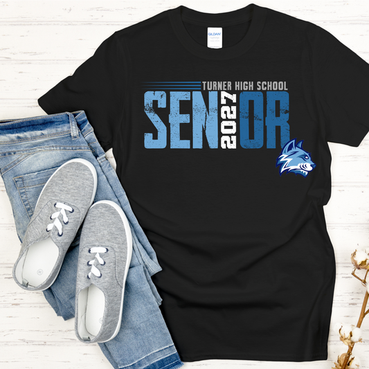 Turner Senior 2027
