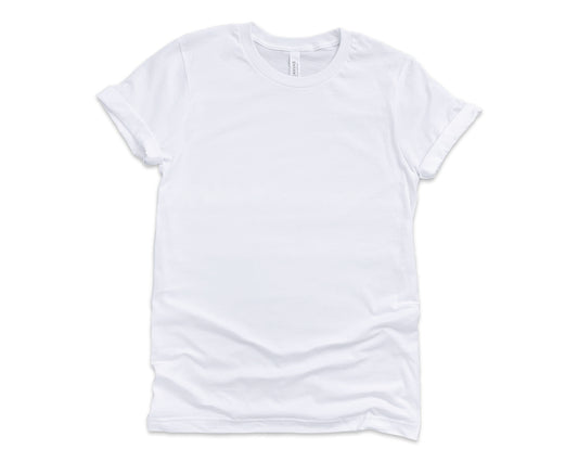 Bella Unisex - White