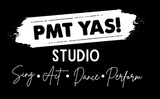 PMT YAS! STUDIO Shirts