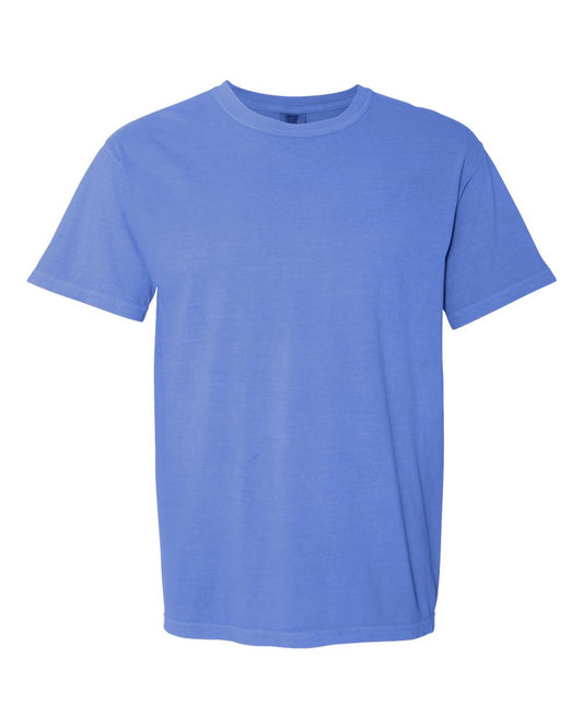 Comfort Colors Unisex - Flo Blue
