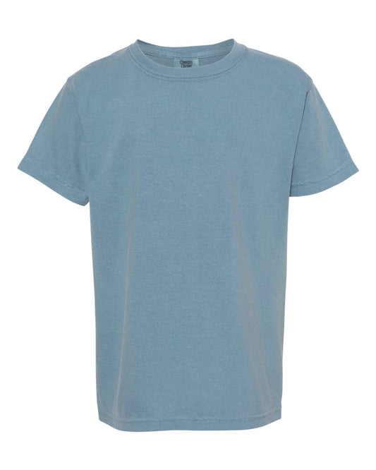 Comfort Colors Unisex - Ice Blue