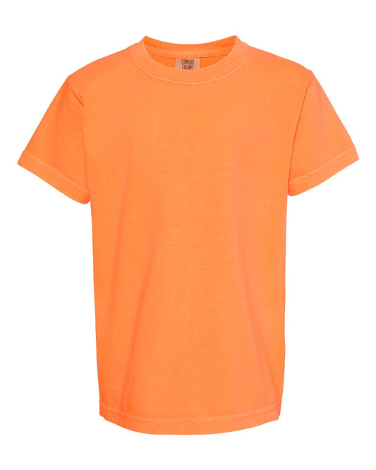 Comfort Colors Unisex - Melon youth