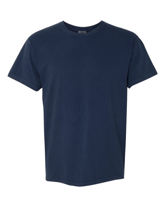 Comfort Colors Unisex - True Navy