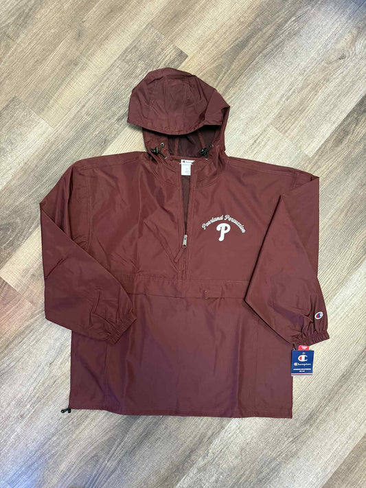 Pearland Percussion Jacket