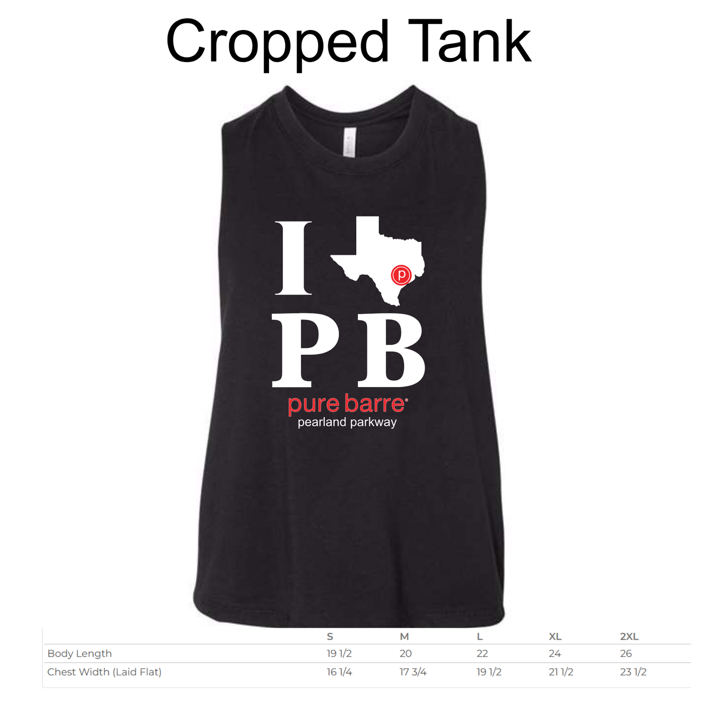 Pure Barre- I love Pure Barre Pearland Parkway