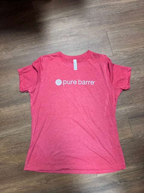 Pure Barre- Pure Barre Logo