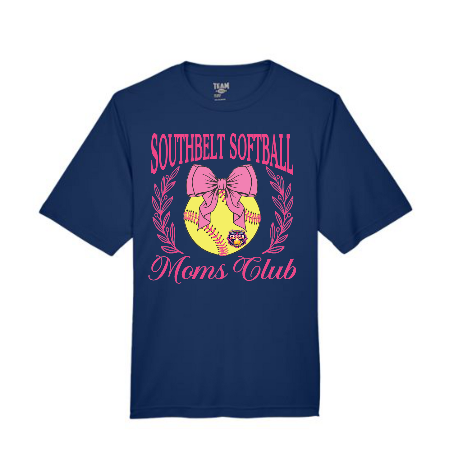 SBGSA - Mom's Club